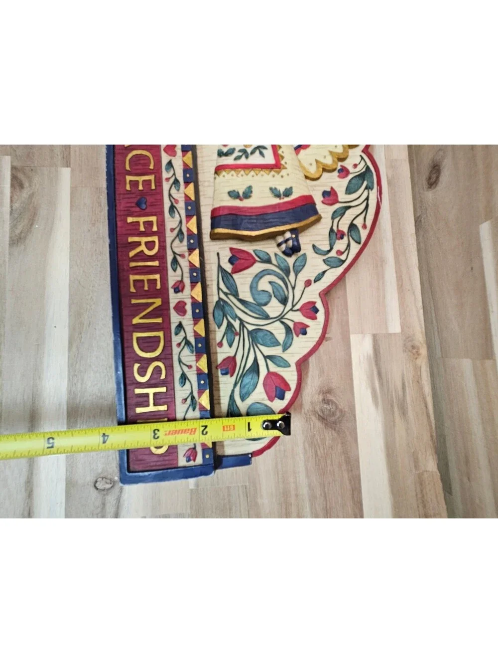 N/A ​charming vintage